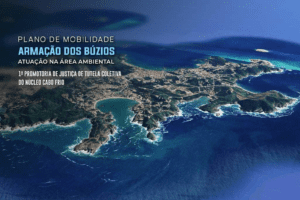 MPRJ requer que município de Búzios cumpra compromissos na área de mobilidade urbana e meio ambiente