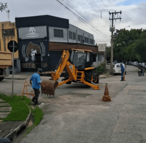 Empresa que fechou ‘buraco fake’ usado em vídeo também pagou propina em ação que afastou ‘prefeito tiktoker’, diz PF