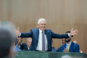 Empresa de preso por elo com PCC tem contrato de R$ 141 milhões no governo de GO
