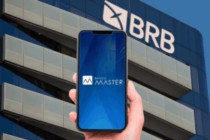 PF diz que BRB participou de fraudes em aportes bilionários no Banco Master