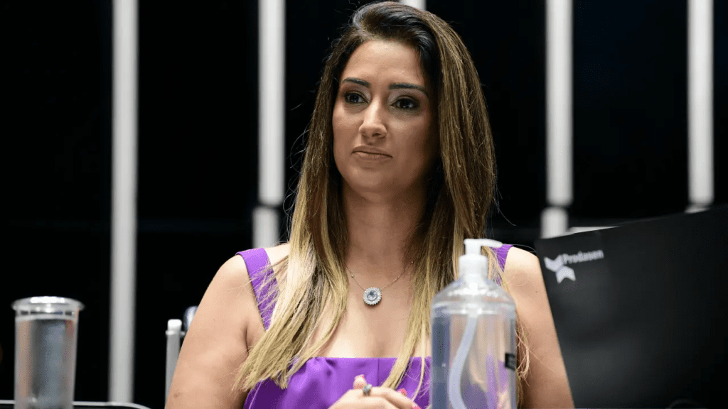Instituto presidido por ex-ministra de Bolsonaro também é alvo de operação da PF