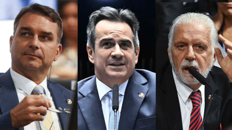 Caso Master: não está faltando alguém nas buscas da PF e do STF?
