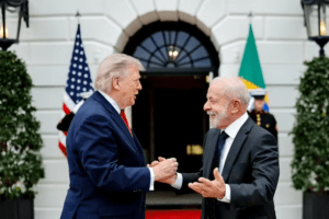 Brasil condenado injustamente
