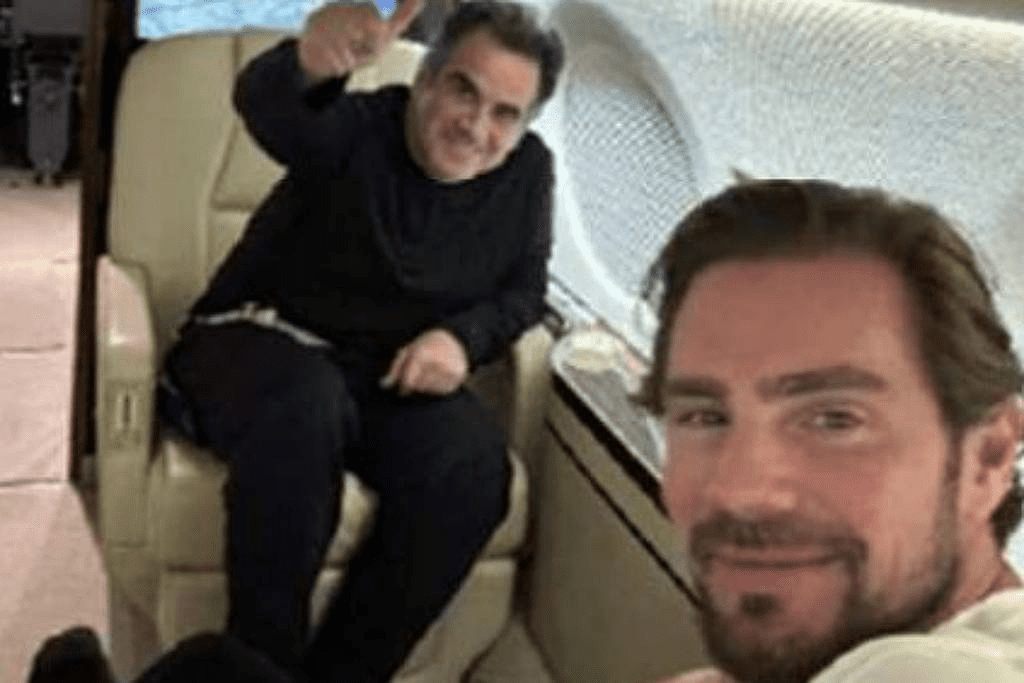 Piloto filmou sacola com suposto dinheiro destinado a Ciro Nogueira, diz relatório da PF (VIDEO)