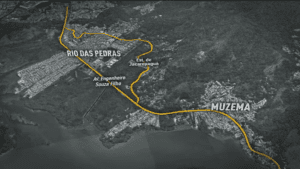 Confrontos em Rio das Pedras chegam ao 10º dia; madrugada foi de tiroteio