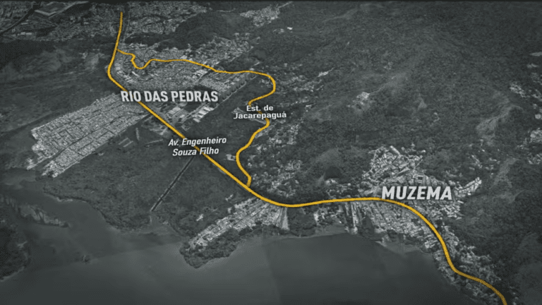 Confrontos em Rio das Pedras chegam ao 10º dia; madrugada foi de tiroteio