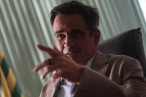 Ciro Nogueira vendeu fazenda para offshore em paraíso fiscal representada por seu advogado