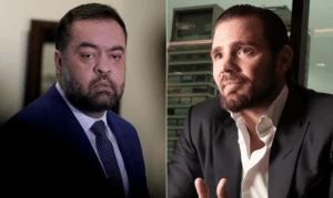 Decreto de Castro foi feito sob medida para credenciar Master no Credcesta