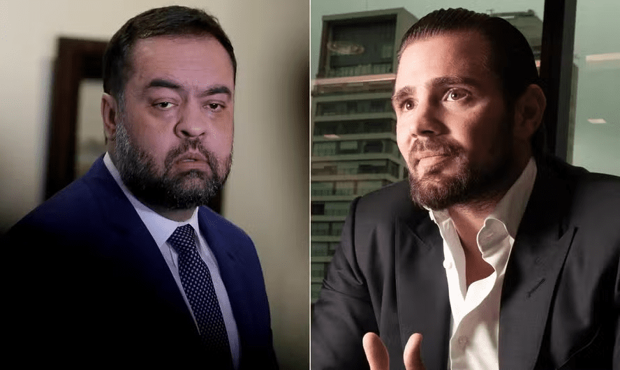 Decreto de Castro foi feito sob medida para credenciar Master no Credcesta