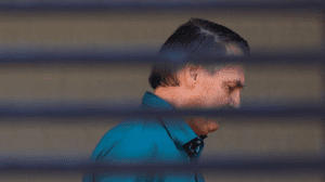 PGR se manifesta contra revisão criminal de Jair Bolsonaro no STF