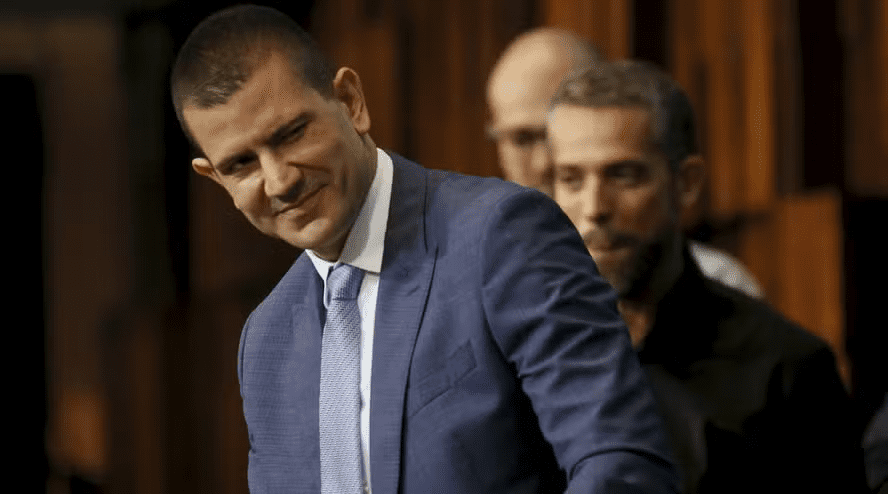 Pré-candidato do PL ao governo do Rio defende bombardeio dos EUA a embarcações suspeitas de tráfico: 'Tem meu total apoio'