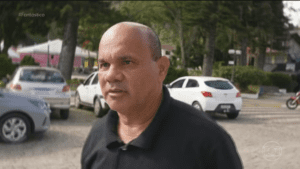 Vice-prefeito é acusado de forjar casamento com idosa para receber pensão e embolsar quase R$ 5 milhões
