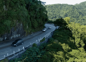 MPF cobra avanços nas obras da BR-040, em Petrópolis