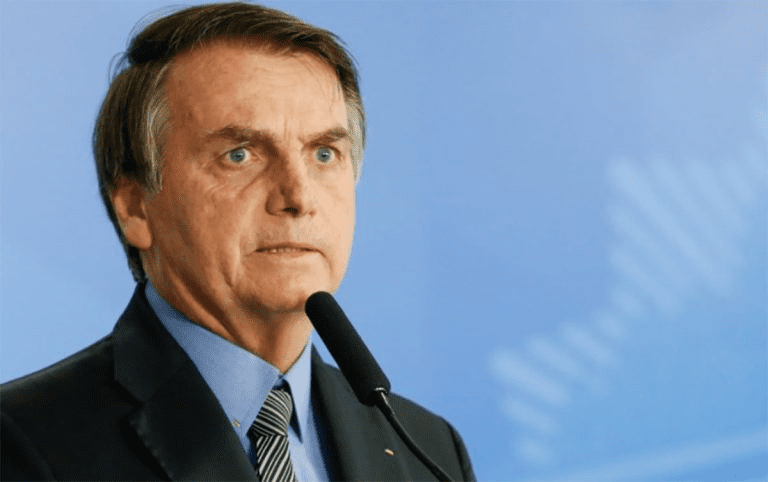 Se a lei for cumprida, Bolsonaro voltará para a cadeia