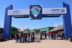 MP denuncia 13 políticos por uso eleitoral de feira agropecuária bancada pelo Estado de Rondônia