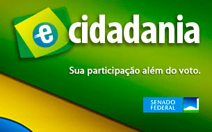 Portal e-Cidadania
