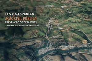 MPRJ ajuíza ação para que a Prefeitura elabore Plano Diretor de Comendador Levy Gasparian