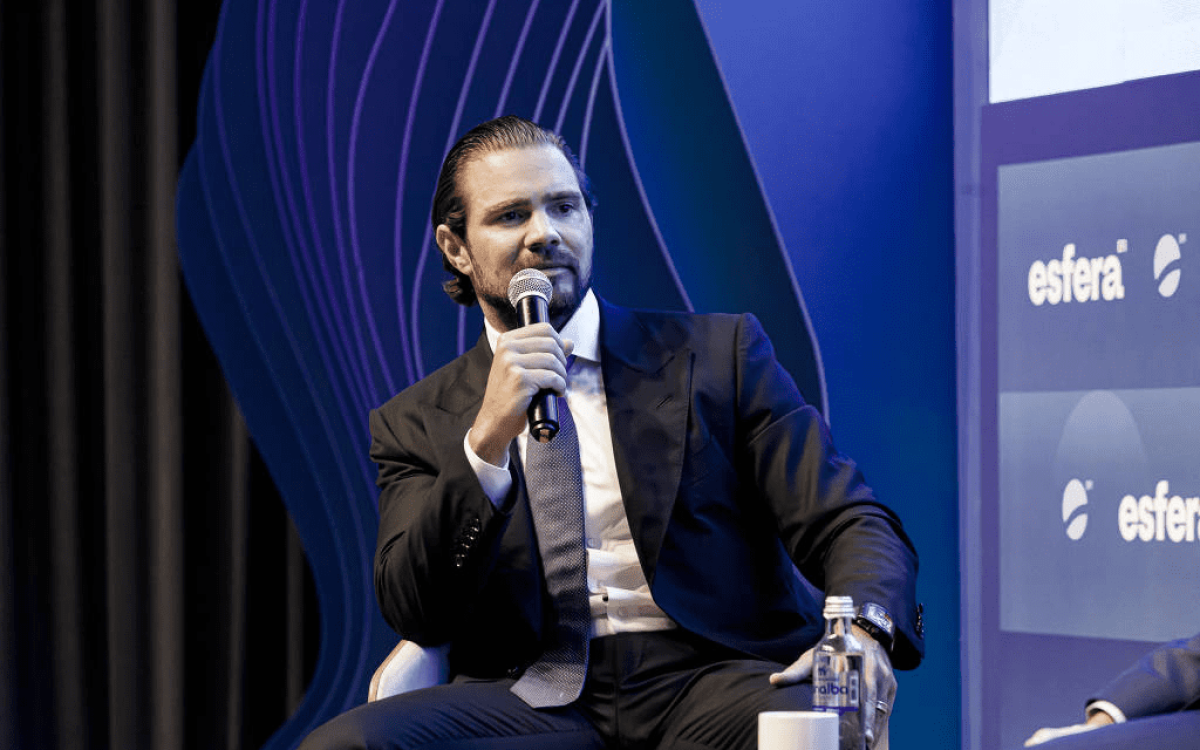 Master, de Vorcaro, pagou R$ 27,2 milhões ao Metrópoles, de Luiz Estevão