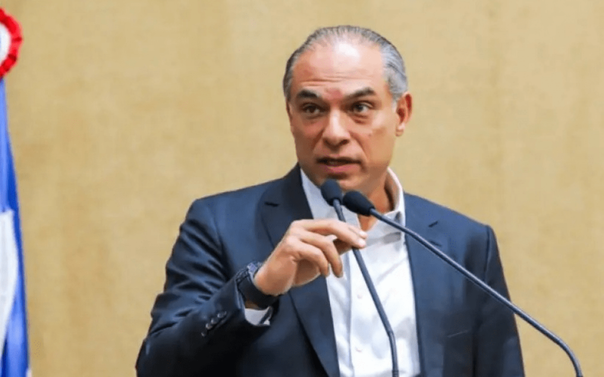 Bahia pagou R$ 140 mi a associação controlada por Augusto Lima, que repassou R$ 101 mi ao Master