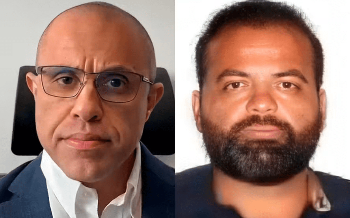 Foragidos, Beto Louco e Primo são localizados pela PF na Líbia e negociam delação