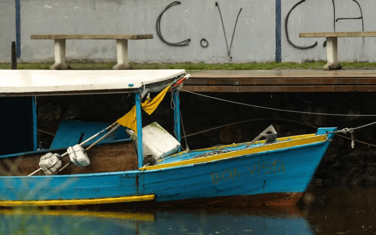 Expansão do Comando Vermelho em Paraty afeta moradores, comércio e pontos turísticos