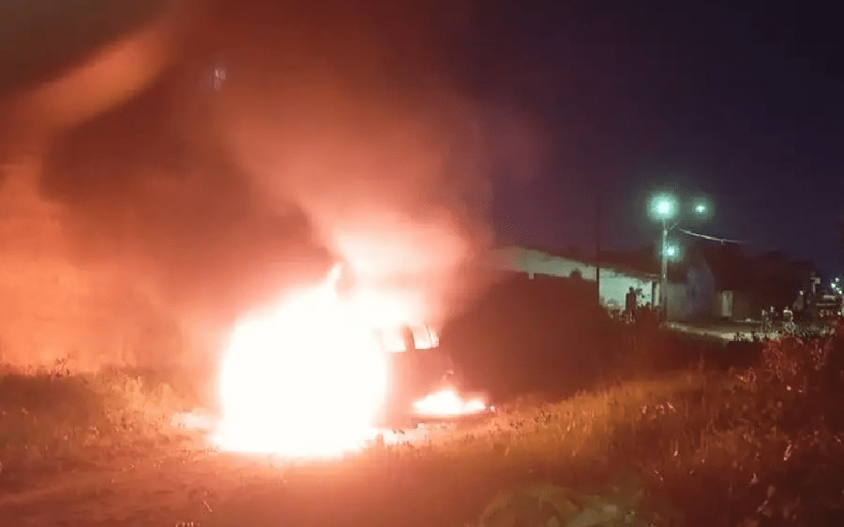 Bairros de Natal ficam sem internet após facção criminosa impor ‘gatonet’ a moradores