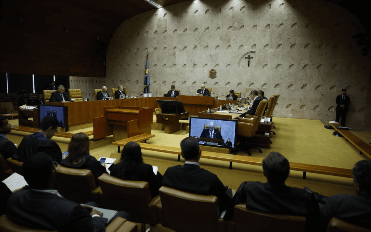 CNJ tem maioria para norma que pode criar novos penduricalhos