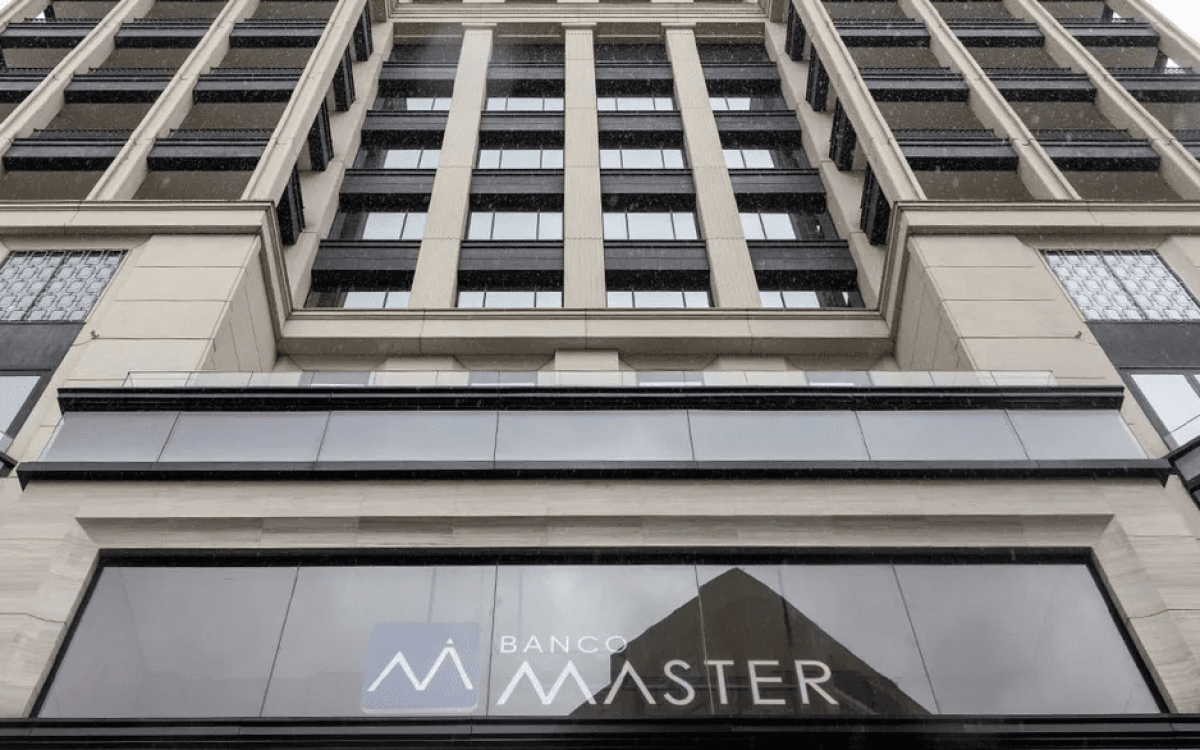 Escândalo do Master assombra Brasília, expõe autoridades e pode contaminar eleição