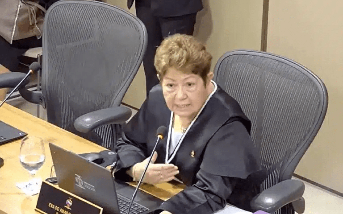 Juíza que chamou fim dos penduricalhos de “escravidão” chegou a receber R$ 614 mil em um mês