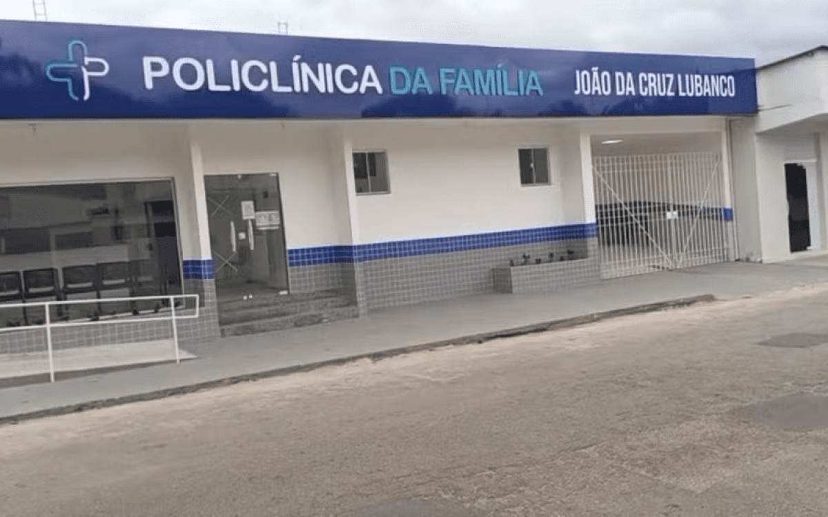Mãe denuncia falta de atendimento em policlínica de Santo Eduardo; criança precisou ser levada para outra cidade