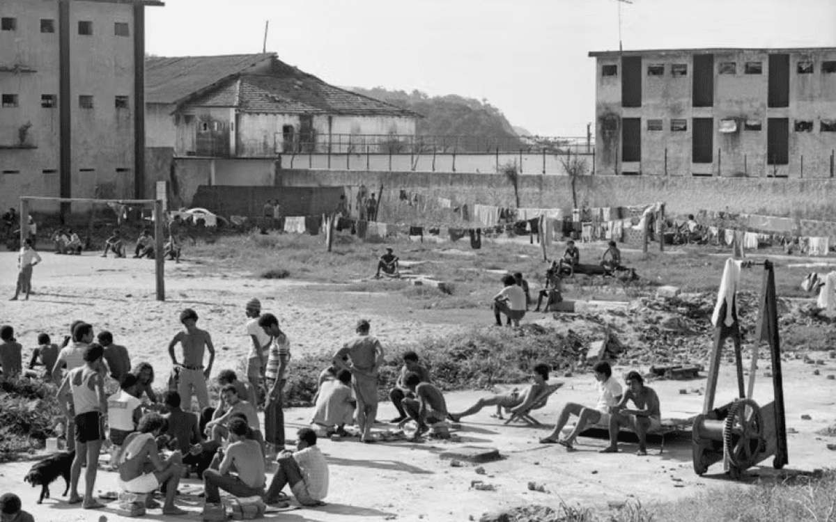 Comando Vermelho: Como um decreto da ditadura levou à formação da facção