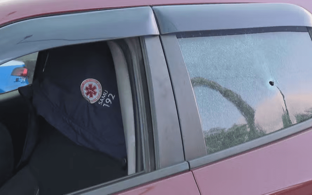 Após médica baleada, motoristas relatam medo na Transolímpica: 'A gente não vê policiamento'