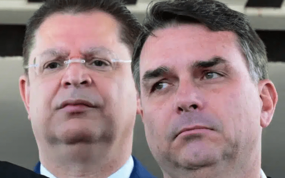 Redução de salários e bolsa patrão: partido de Flávio Bolsonaro tenta frear 6×1 na Câmara