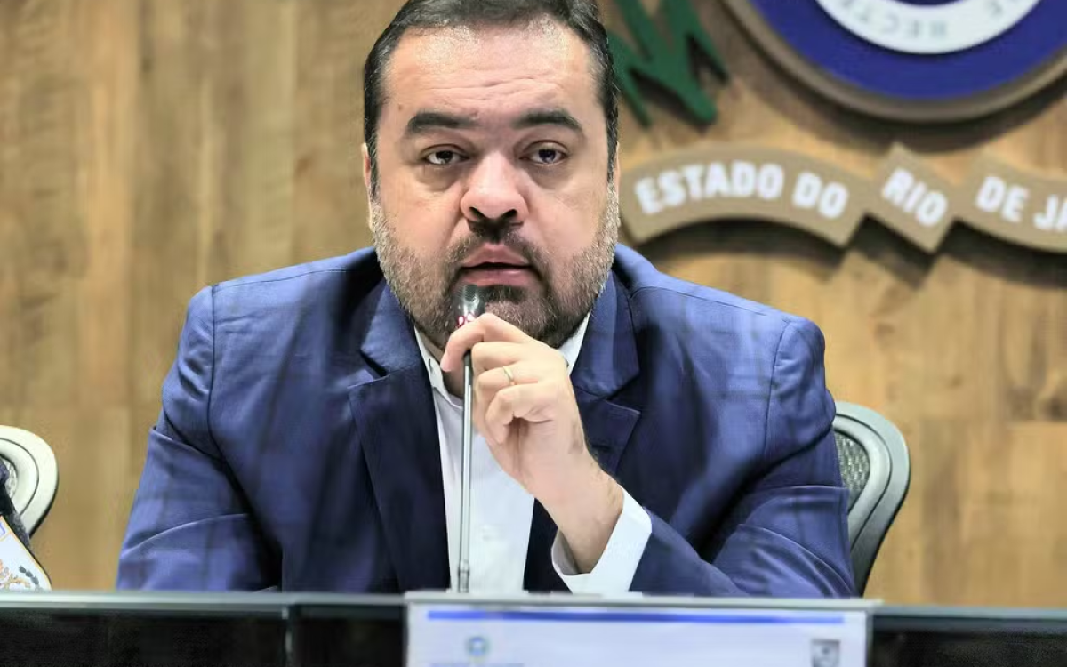 TSE torna ex-governador do Rio de Janeiro Cláudio Castro inelegível