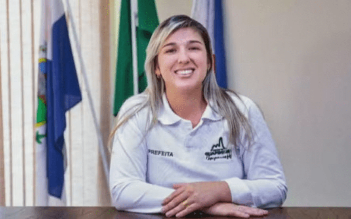 Prefeita de Guapimirim e mais 4 viram réus por suspeita de fraude em contratos de Saúde