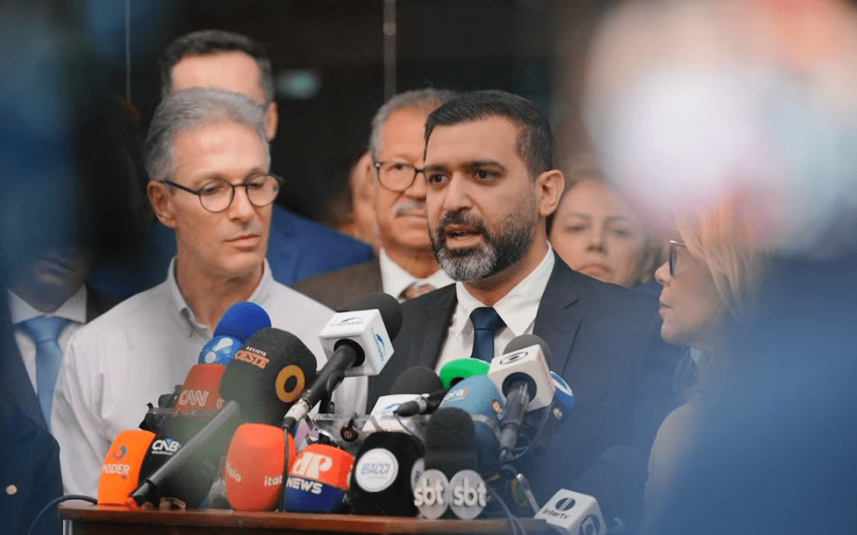 Resolução do Novo obriga candidatos a apoiar impeachment de ministros do STF e proíbe aliança com PT