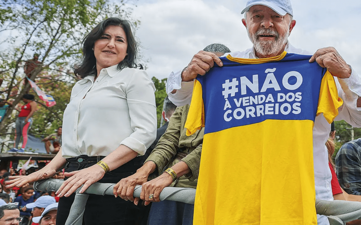 Correios projetam prejuízo de R$ 9,1 bilhões em 2026, apesar de plano de reestruturação