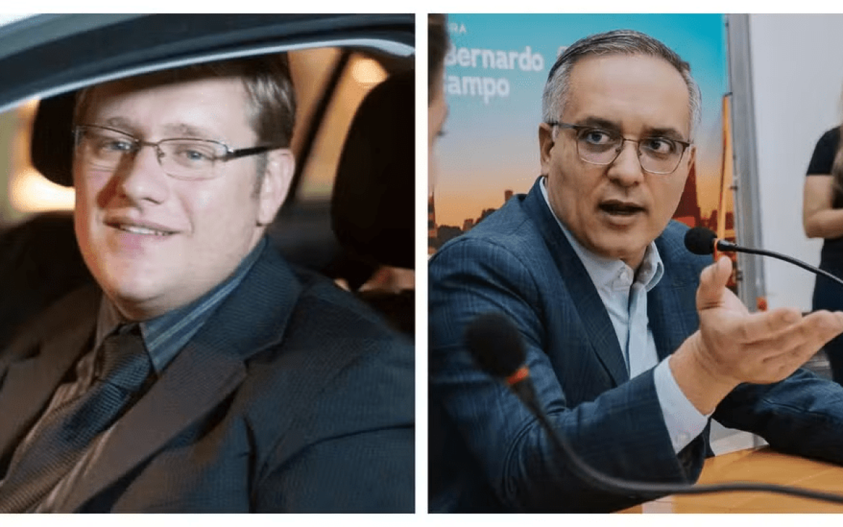 Secretário segue nomeado em São Bernardo quase 8 meses após ser afastado do cargo pela Justiça por suspeita de corrupção