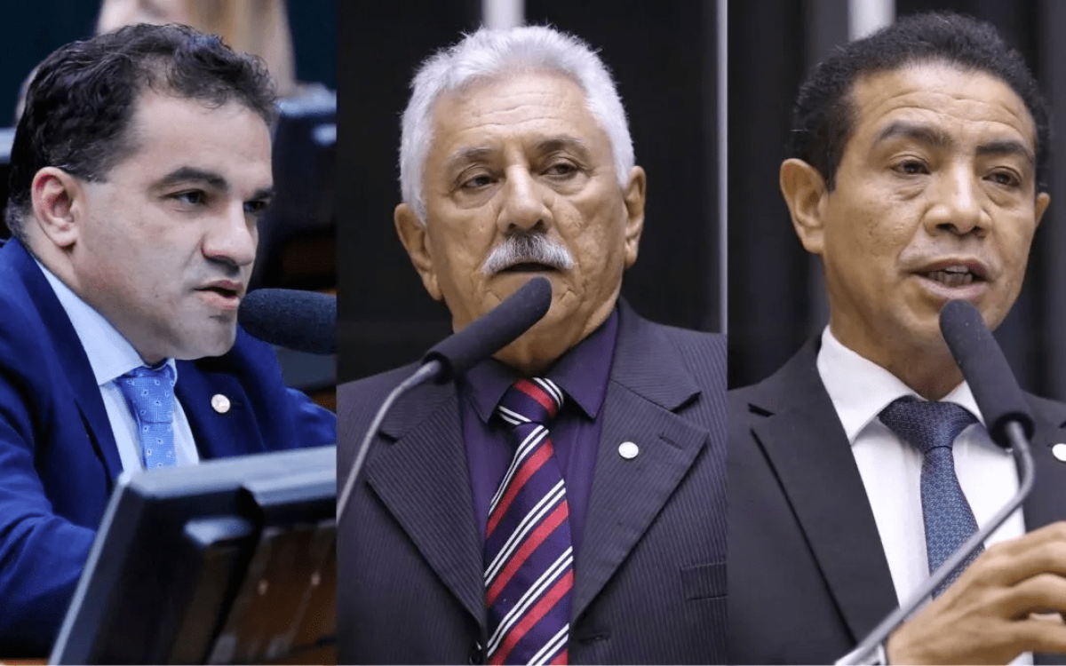 STF condena deputados do PL por desvio de emendas; saiba os próximos passos