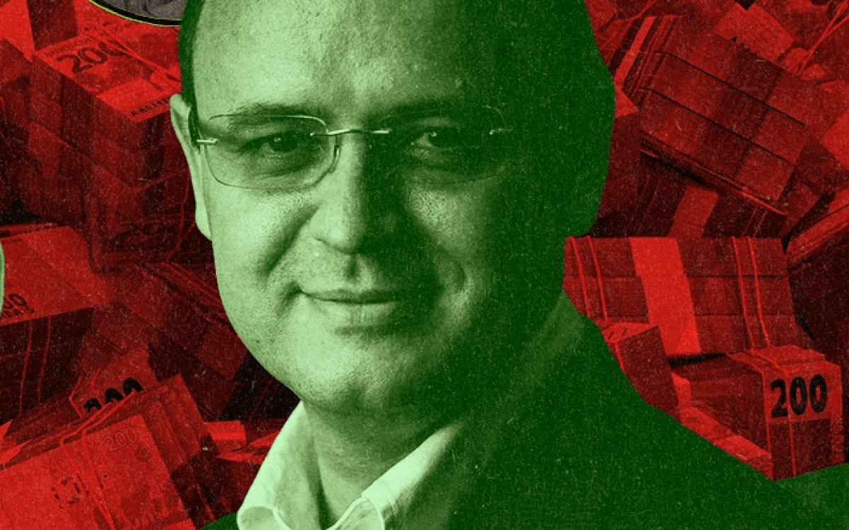De Helder Barbalho a Romeu Zema: secretário de Educação é responsável por contratos de R$ 850 milhões com empresa suspeita de fraude