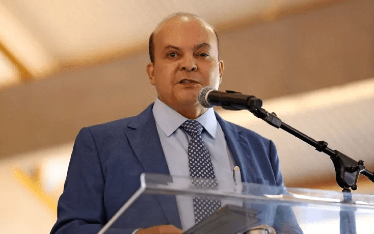 Vorcaro, Ibaneis e os R$ 12 bilhões